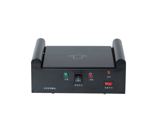 NF-400光電充消儀