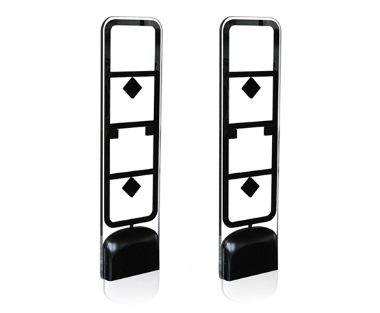 EM & UHF 雙標簽安全門