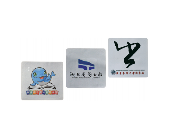 HF標(biāo)簽 定制logo