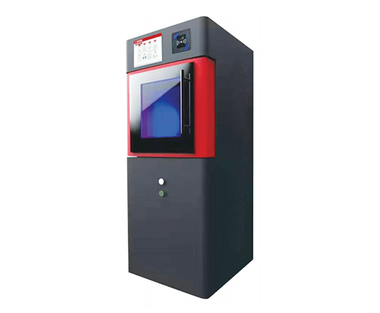 圖書除菌機—自助式多冊除菌機