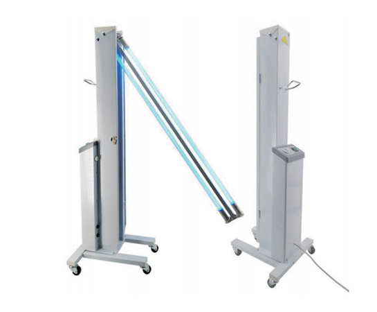 圖書除菌機<br>移動式紫外線消毒車